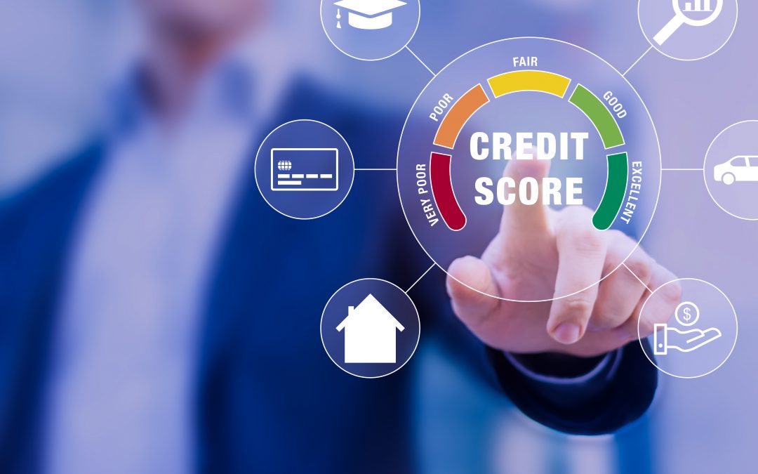 The 5 Fixes To Your FICO Score: A Guide To Your Credit Score(Part 2)