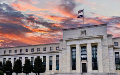 Fed Announces 50 Basis Points Rate Hike